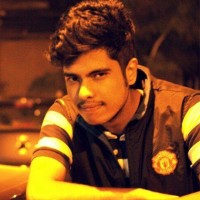 Chiranjit Kar