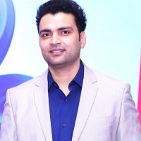 Akash Chaudhary
