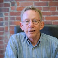 Patrick Quinlan, AIA, CSI