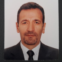 İbrahim Çanakçı