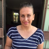 Hene Bagdadioglu