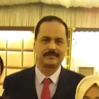 Syed Tauqeer Hassan