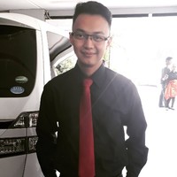 Nicolas Ryan Wijaya