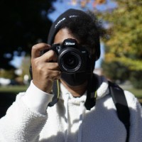 Andrew Persaud