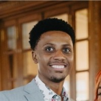 Darius Harrison