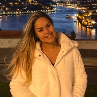 Thais De Andrade