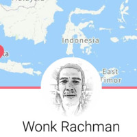 Wong Rachman