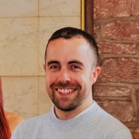 Ian Thorley