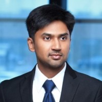 Mahfooz Choudhury