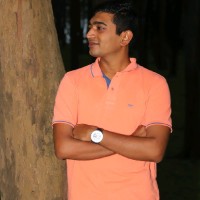 Keyur Patel