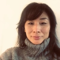 Naomi Chung