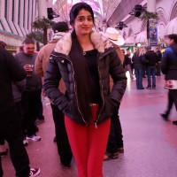 Sierra S kumar