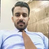 Hassan Ali