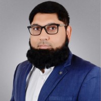 M. Omar Ahmad