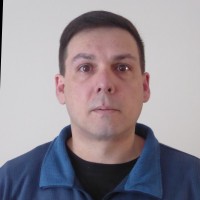 Simon Norrington
