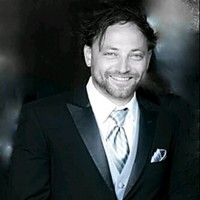 Alex Paykin
