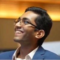 Vairavan Ramanathan (Ramu)