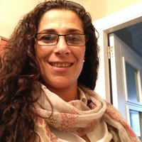 Gail Attias