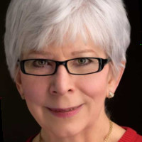 Carolyn Barber