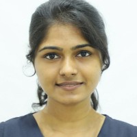 Swetha U