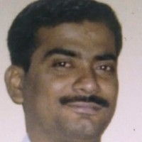Unnikrishnan Kesavan