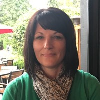 Laurie Dube, MBA, CPA, CMA