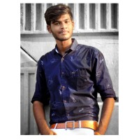 Mathavan A