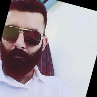 Syed Sardar Shah
