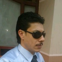 Ahmed Abdel Nabi