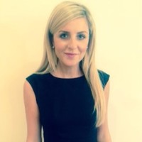 Sarah Warren