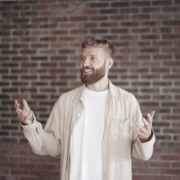 Patrick Woord
