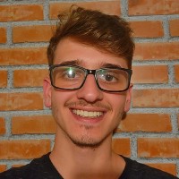 Yuri Ruan Pfutzenreuter