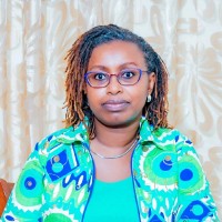 Caroline Ndirangu FCCA