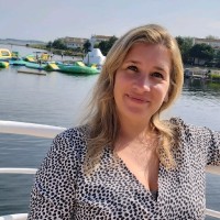 Cindy van 't Hoff