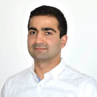 Torgom Aghumyan