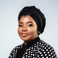 Sa'Adiya Mustapha