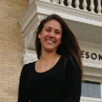 Jessica Godwin