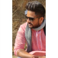 Yash Tayal