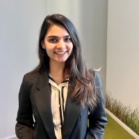 Panvi Patel