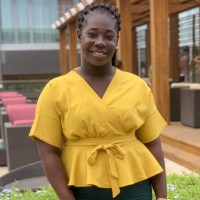 Ruth Kessiwaa Kessie