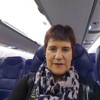 Veronica Deane