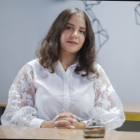 Nourchene Saidi