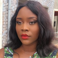 Sandra Udechukwu