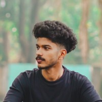 Sangeerth N
