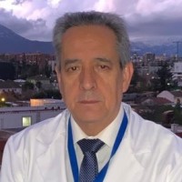 Eghon Guzmán Bustamante