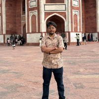 Gaurav Bharadwaj