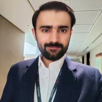 Muhammad Awais Khan Niazi