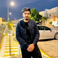 Farhad Ali