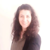 Sevinc Aydin Yurtcu