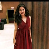 Dr Gunjan Gawai